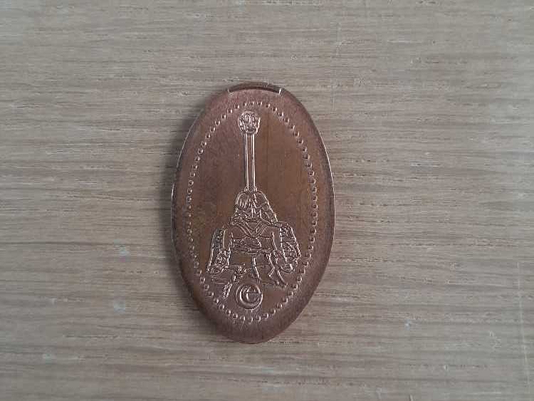 Barbados 5 Cents 1991