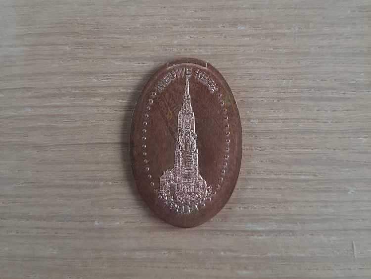 Letzte Prägung 10-Franken-Vreneli