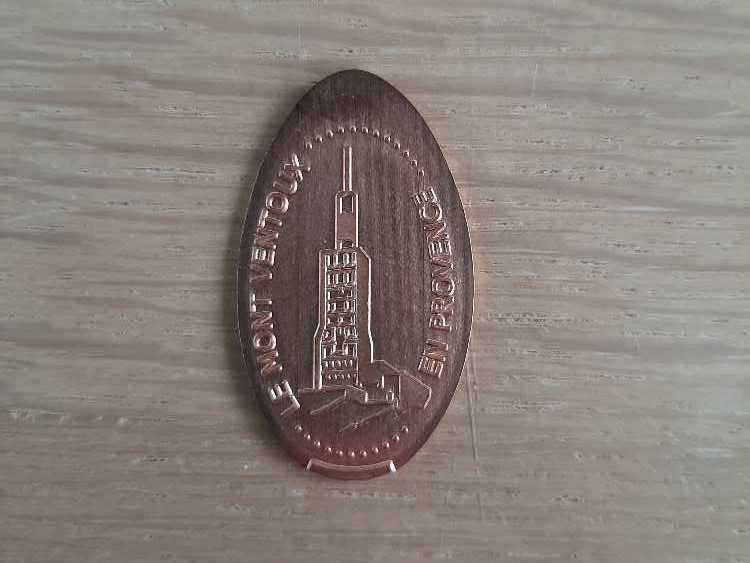 2017P Wedge-Tailed Eagle