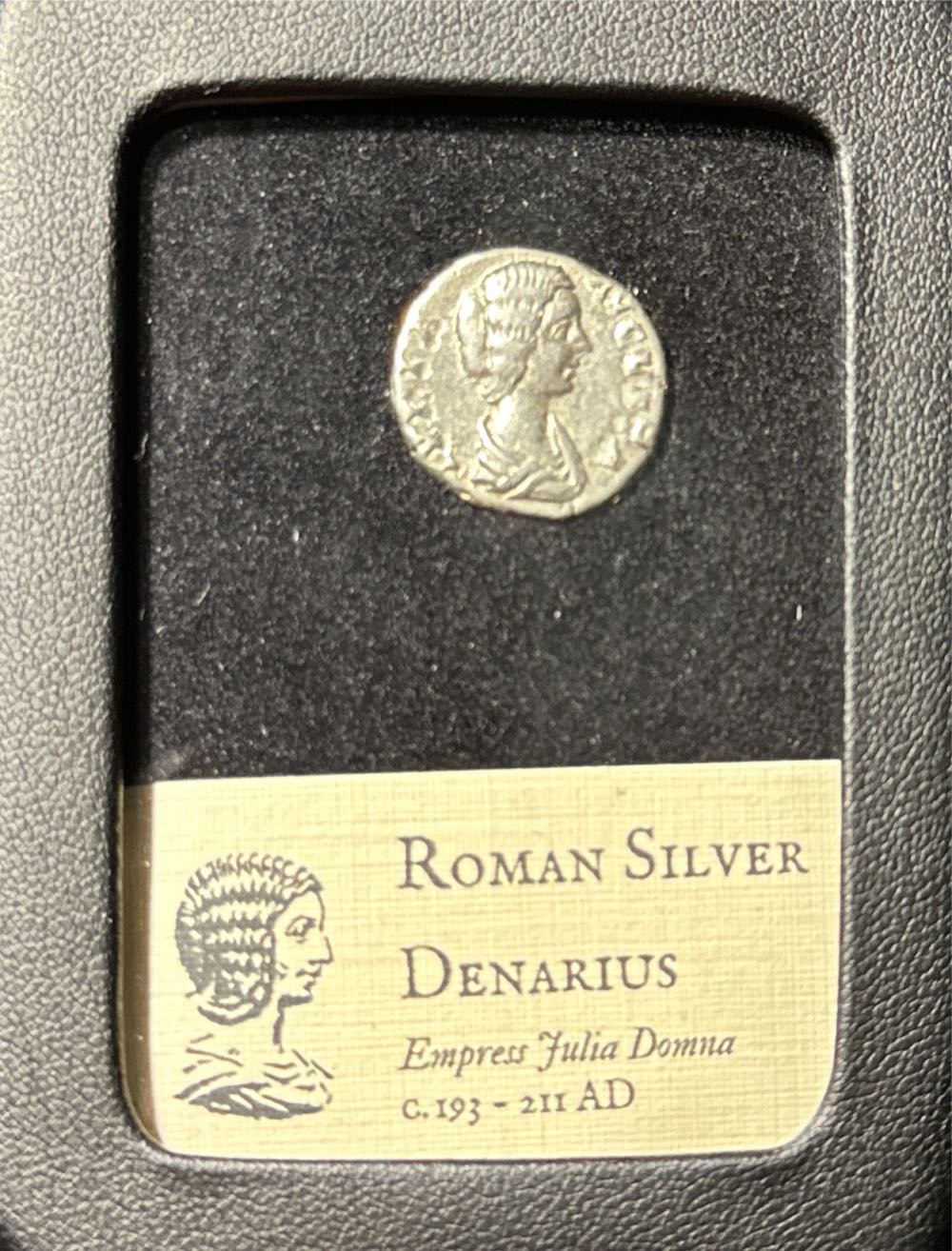 US Mint Proof Set - 1992