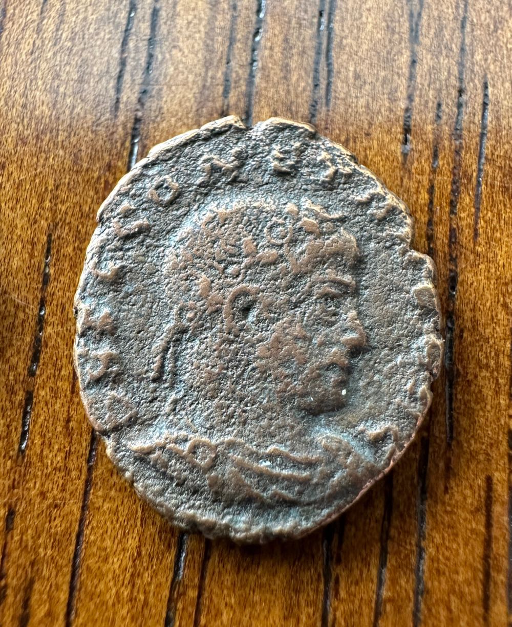 Moneta Cappella Palatina/Palazzo Dei Normanni