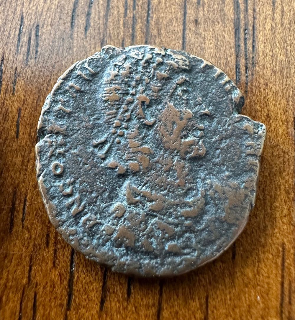 Thailand 1 Baht 1999