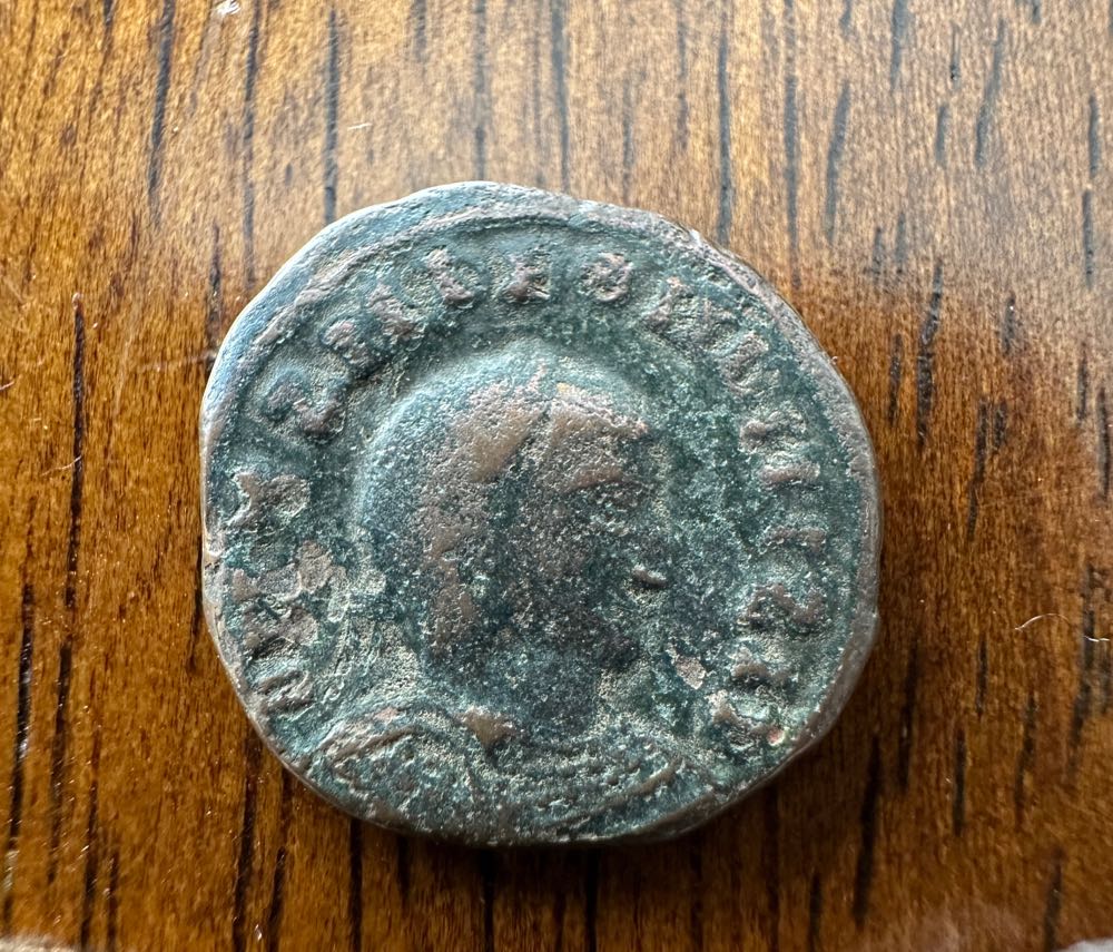 Quarter State- Delaware