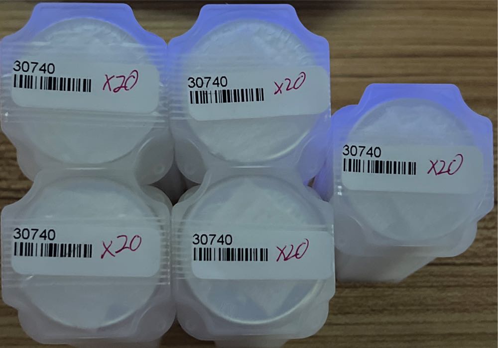 Buffalo Round 1oz Mason Mint  coin collectible - Main Image 2