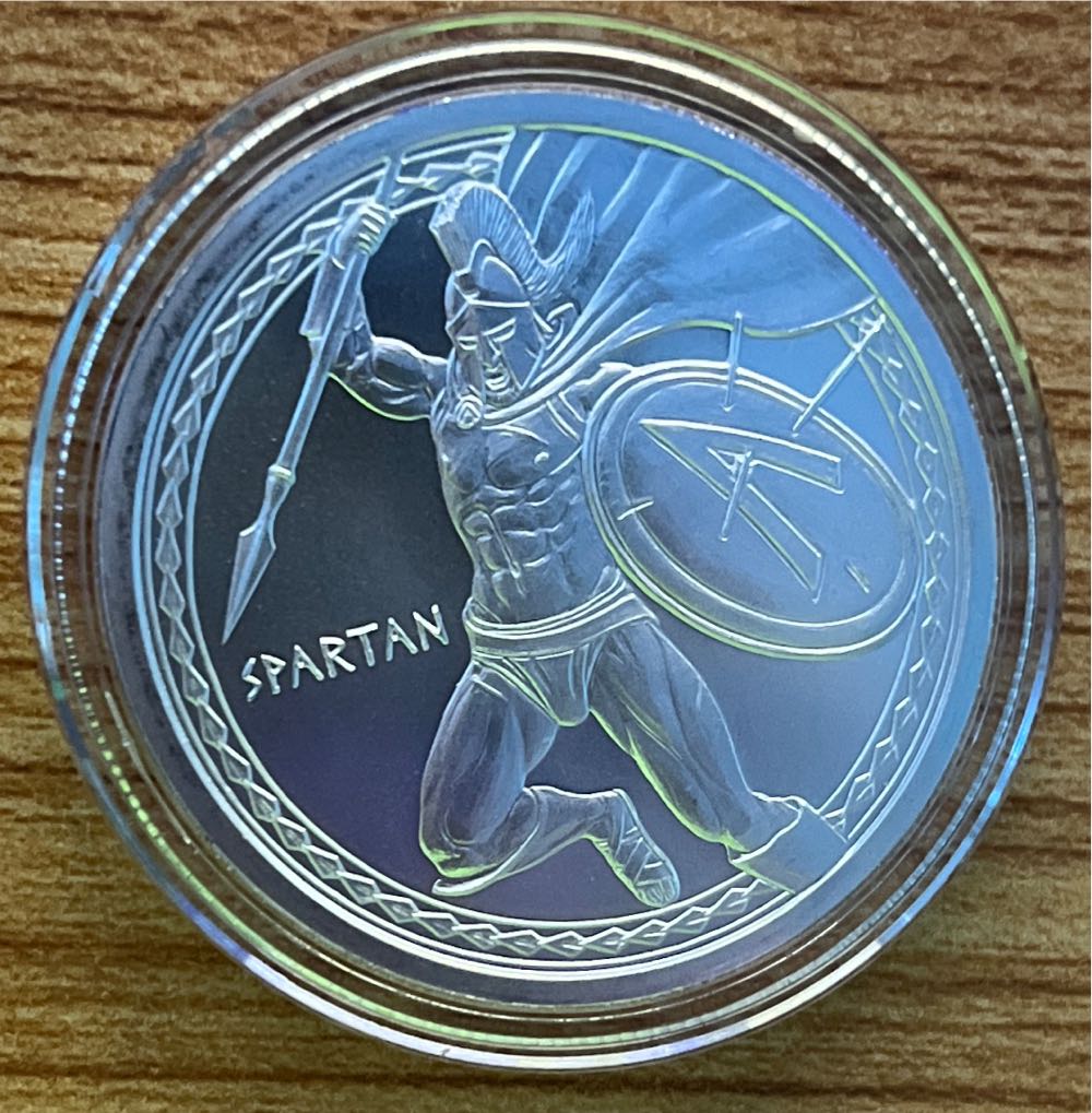 U.S. State Animal Series