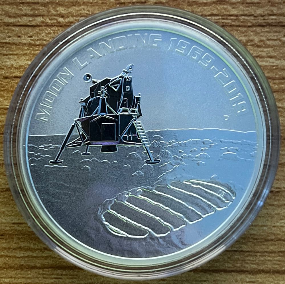 Roosevelt Dime - 1996 S Proof Silver