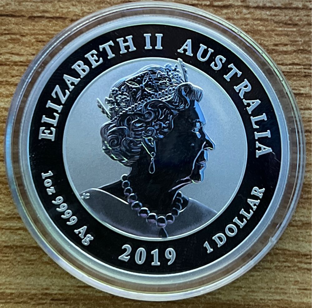 Apollo 11 Moon Landing   coin collectible - Main Image 2