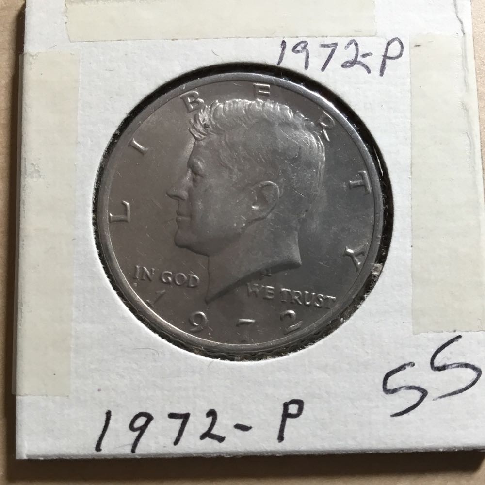 Canadian victory, nickel