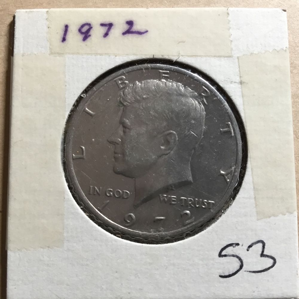 Silver Quarters Set 2018