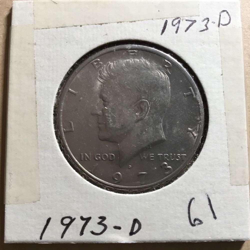 Quarter Colorized 1999