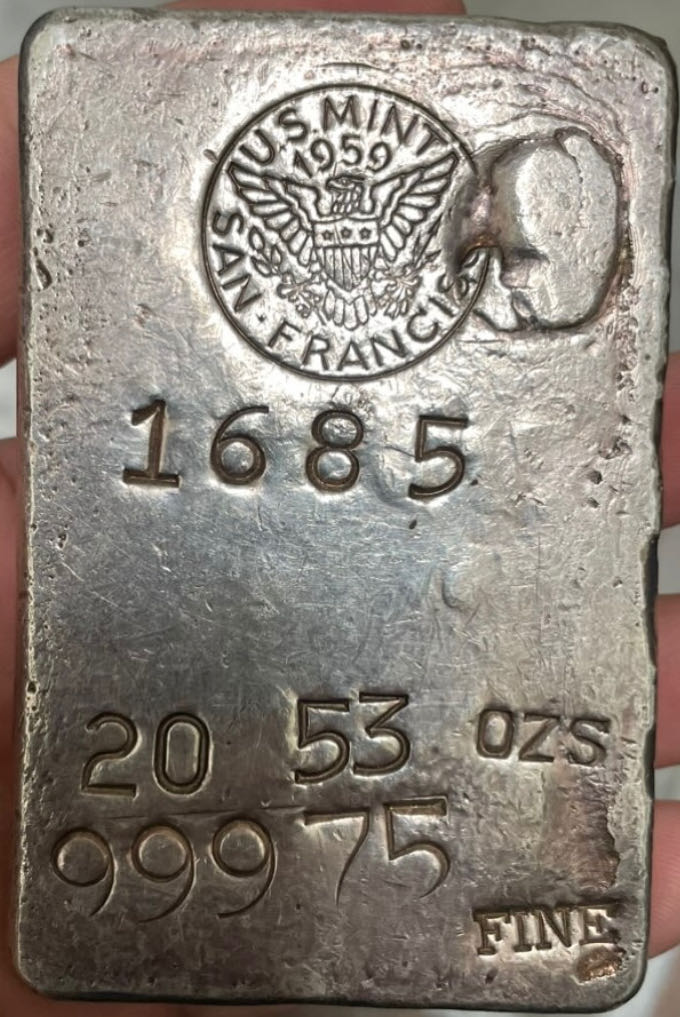 US Mint Proof Set - 2022