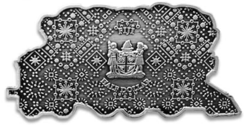 Holiday Train - Santa Express Engine  coin collectible - Main Image 2