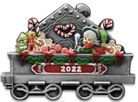 Roosevelt Dime - 2008 S Gem Deep Cameo Silver Proof