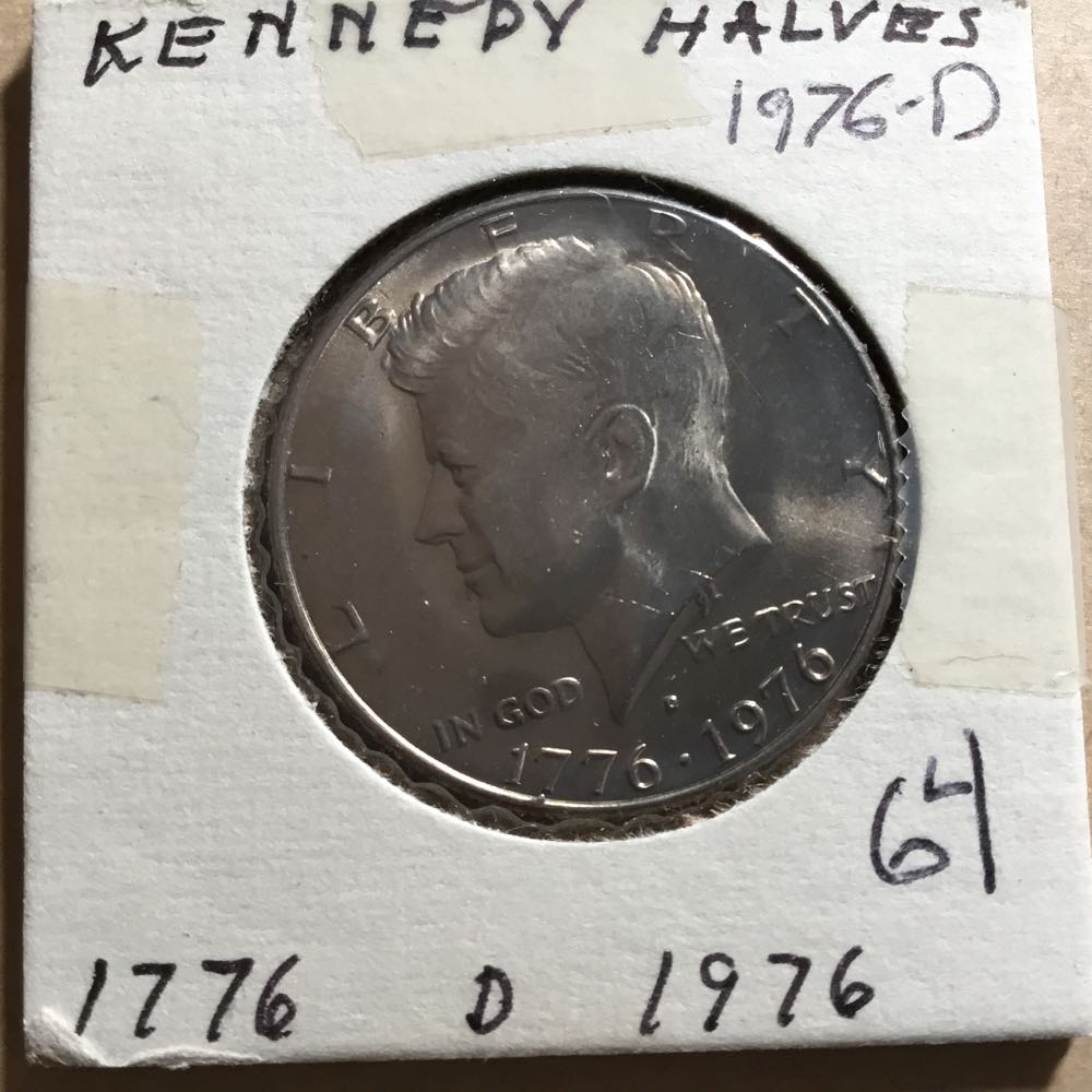 Gerald R Ford 2016 D