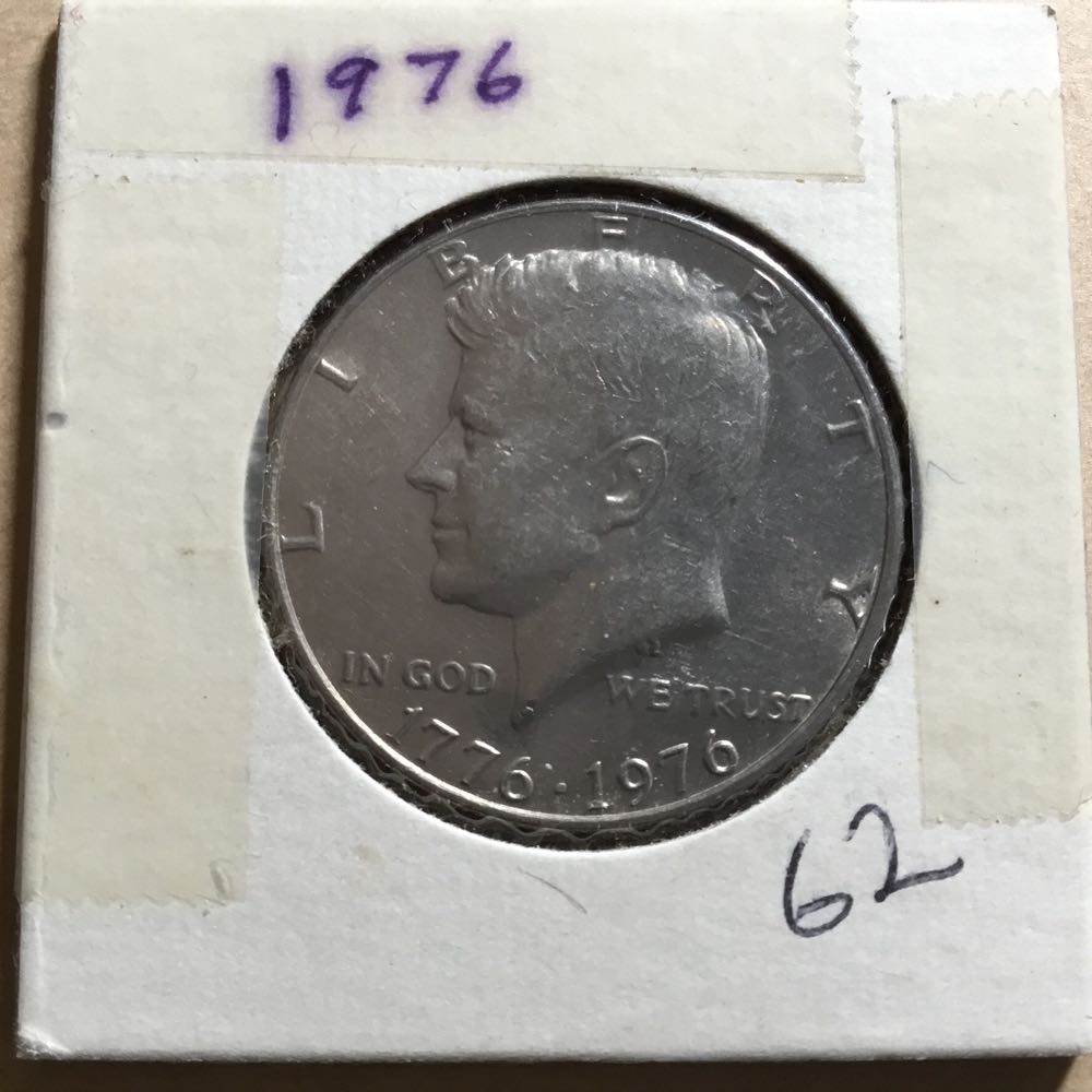 Quarter State- Montana