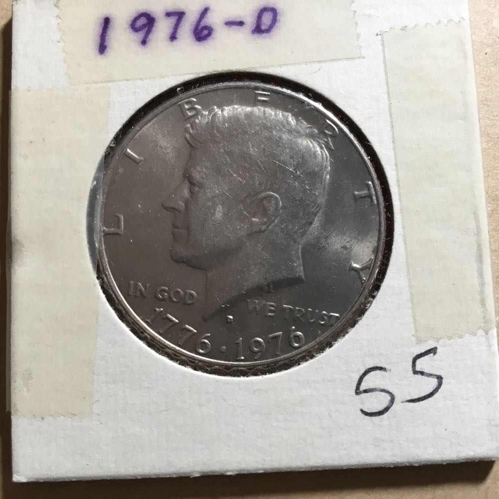 Official John Wayne Medallion