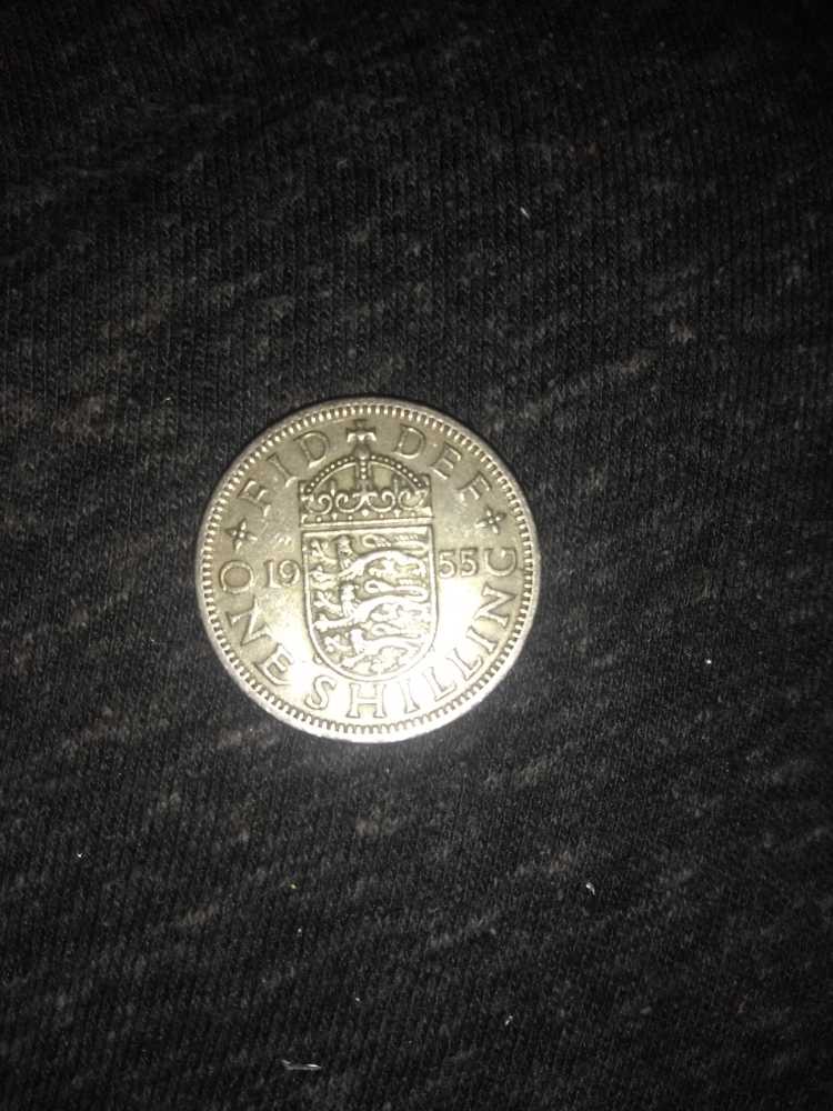 One   coin collectible - Main Image 2