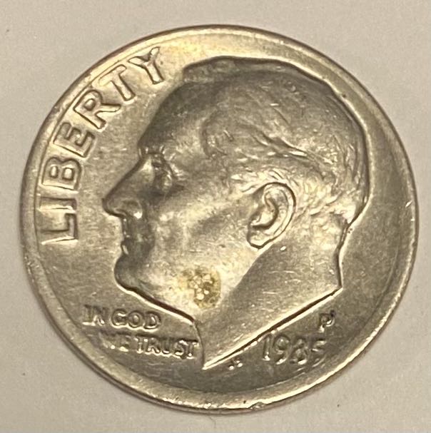Proof 1958