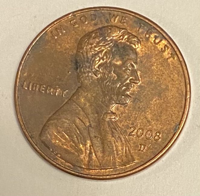 $2 2022 Frontline Workers RAM Roll