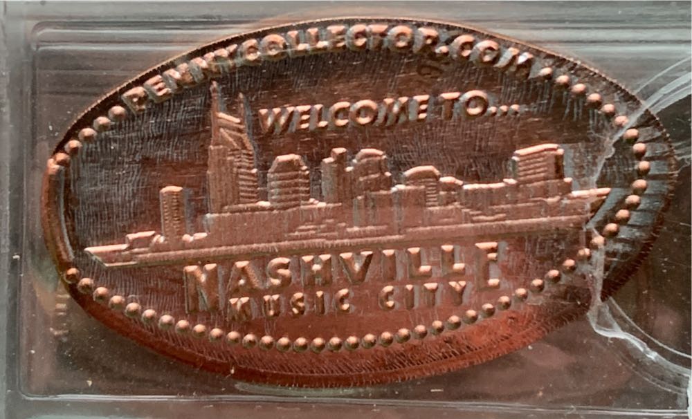 Tower Of Terror (Stitch)