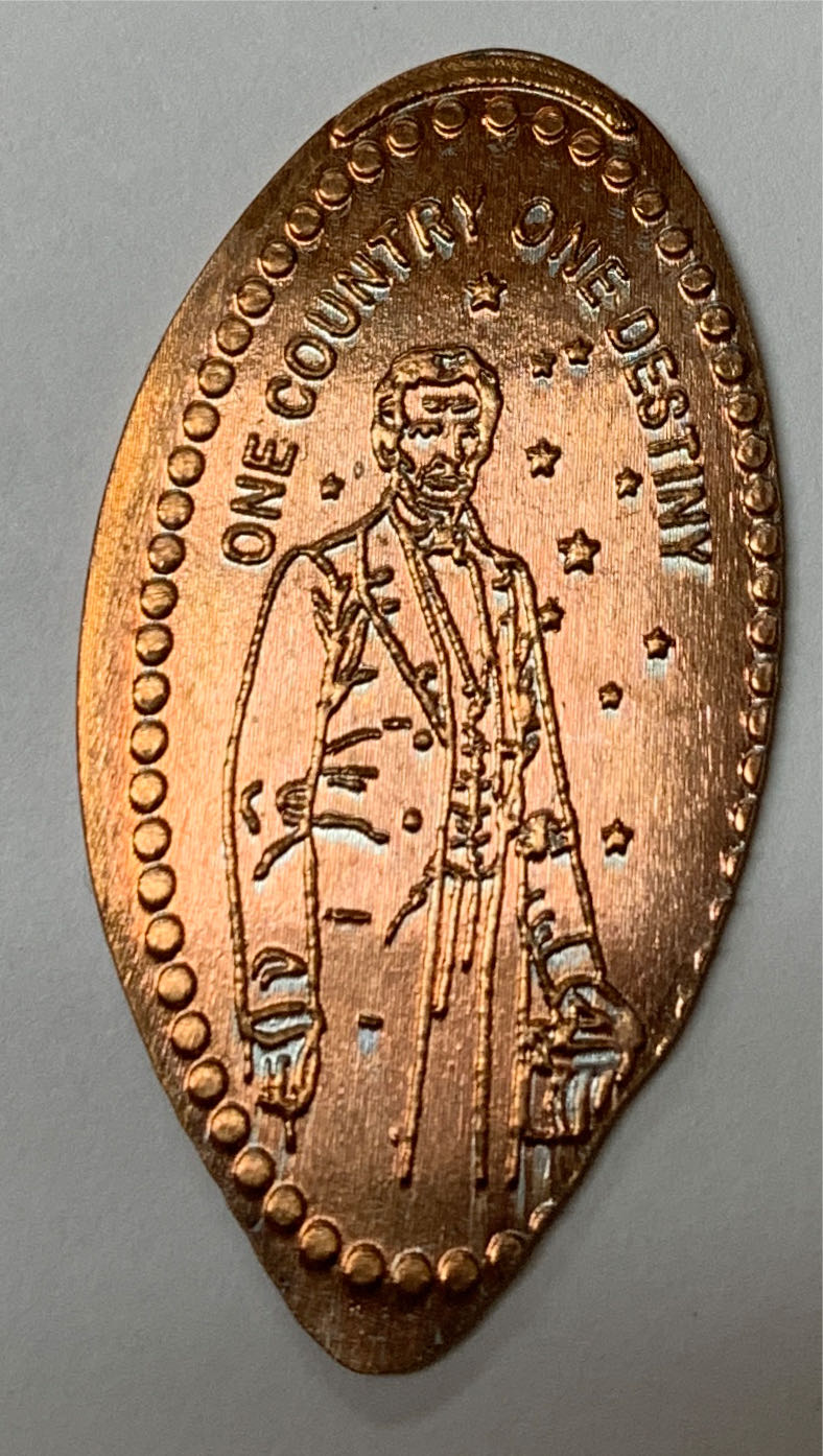 Nickel, Liberty V 1902