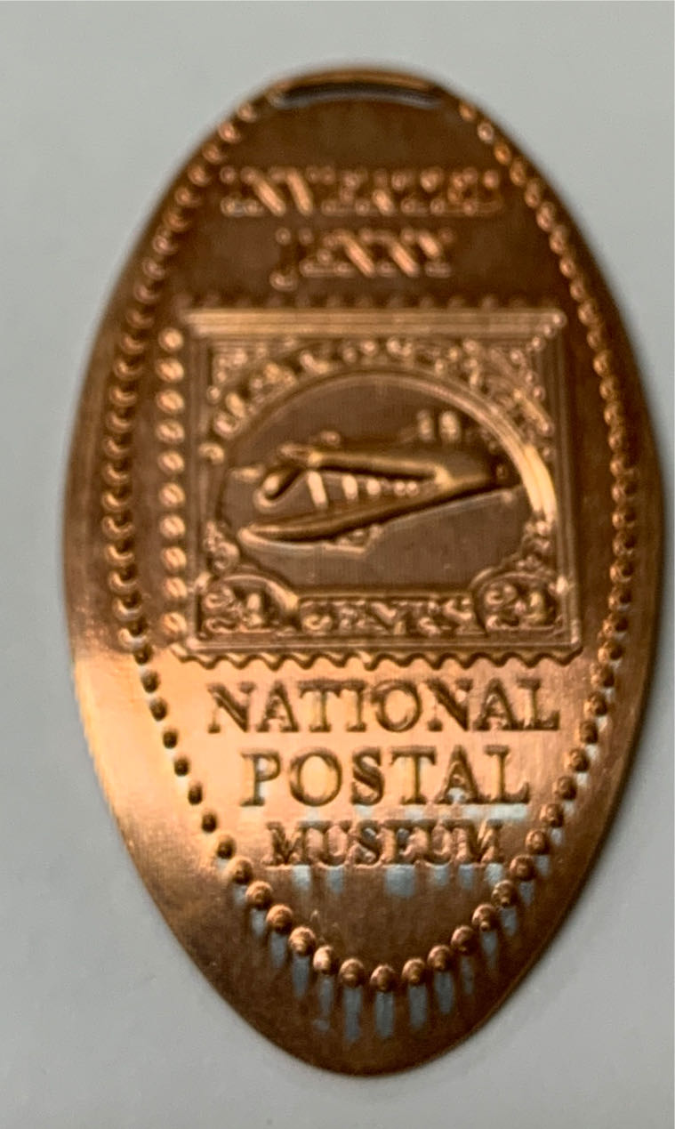 Official First Day 10 Cent Coin