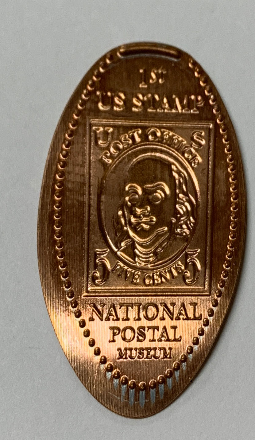 Uk Sterling Silver 1p Penny Royal Birth Celebration ...