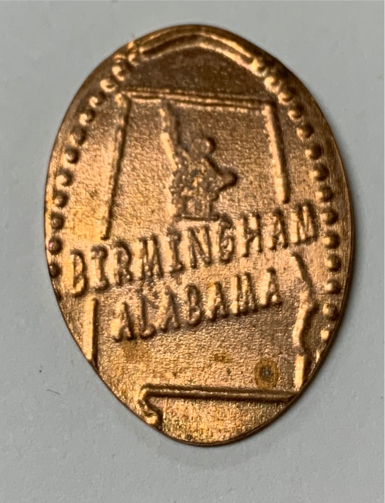 Rare Coins of the 20TH Century Series 1907, 1953, 1943, 1907, 1919, 1943P