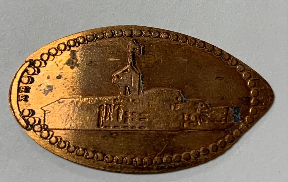 Half Dollar Walking Liberty 1942 D