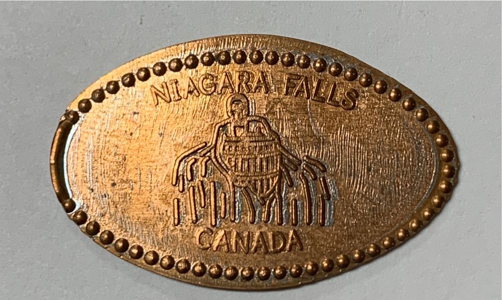 American Eagle Silver Dollar Proof - 2014