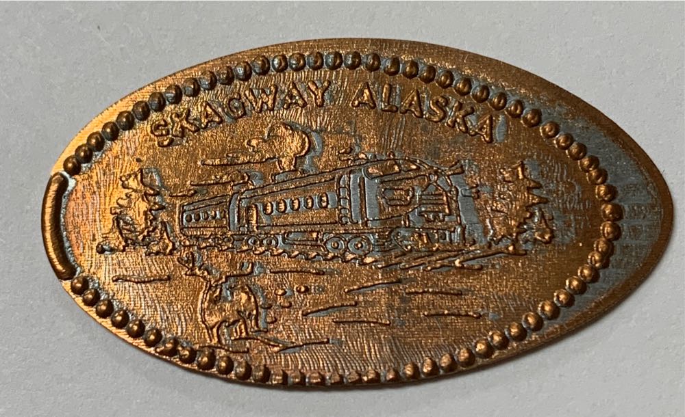 Susan B Anthony 1980 D&S