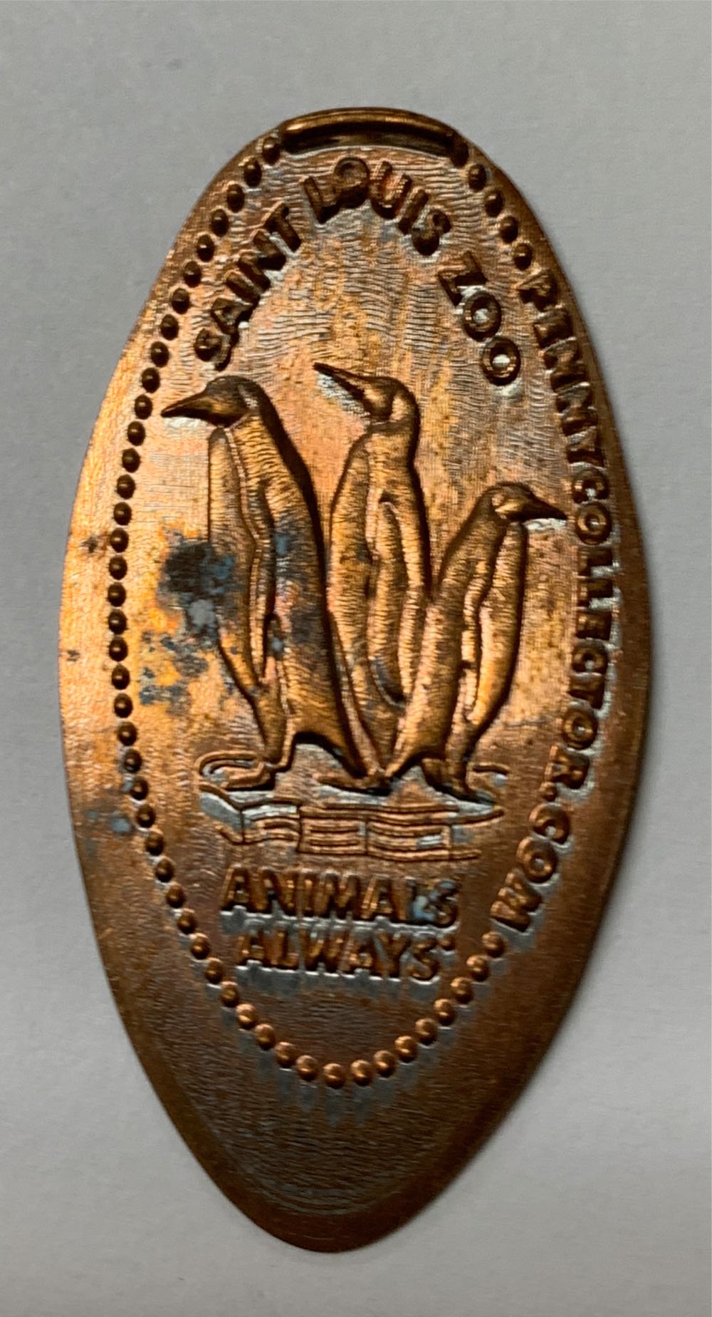 2022 Sovereign Memorial Set5 - PROOF