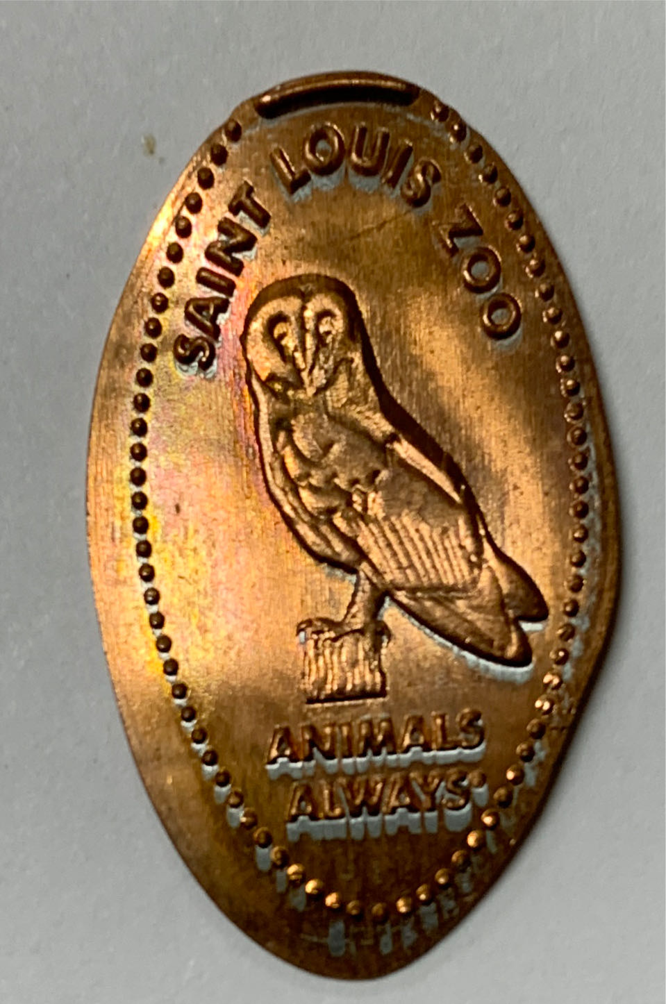 Quarter National Park- Mississippi Vicksburg