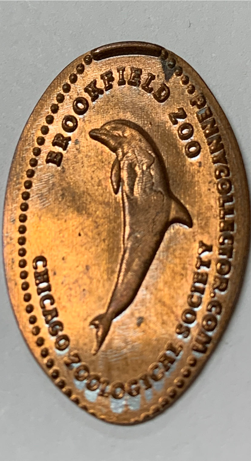 Denali National Park (Moose) (Grannys Collection)