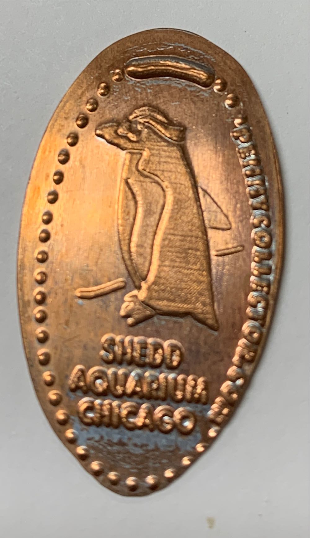 US Mint Proof Set - 1983