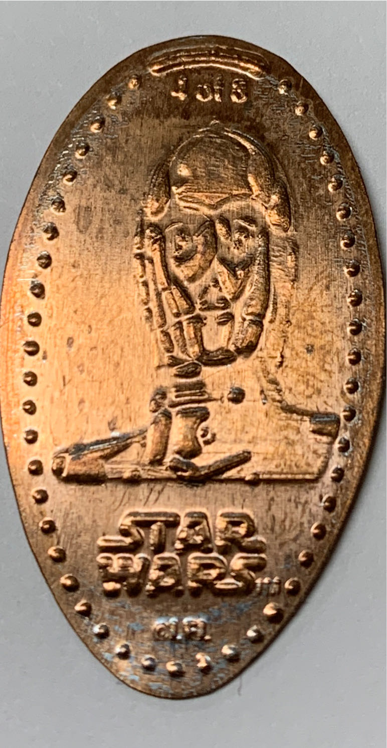 1739 Crown DUODECIMO