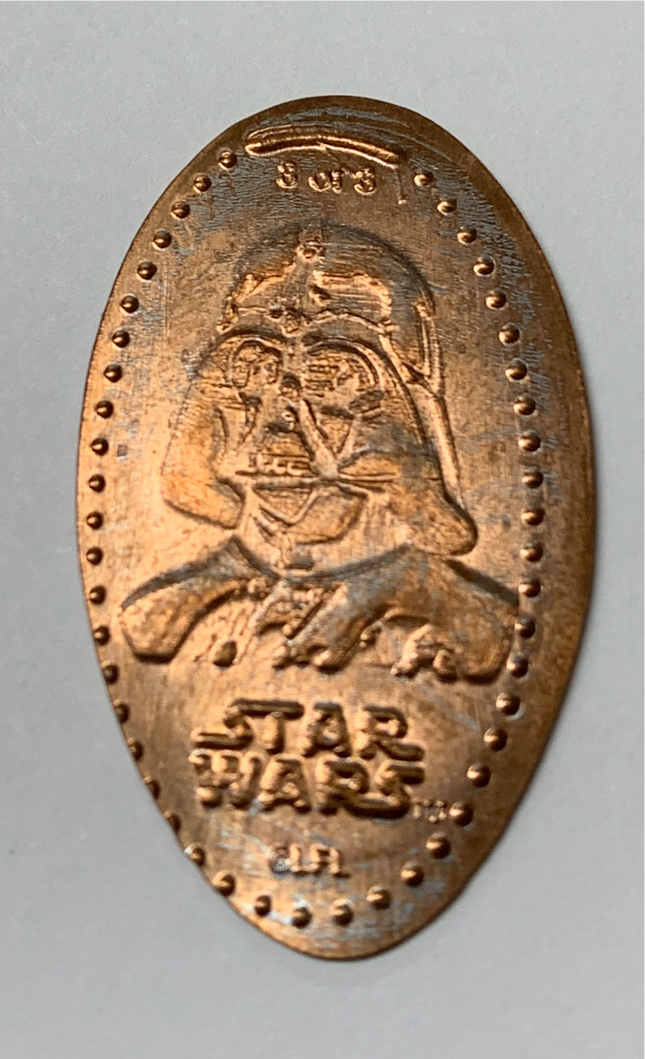 Canadian Nickel 10 Cent Coin