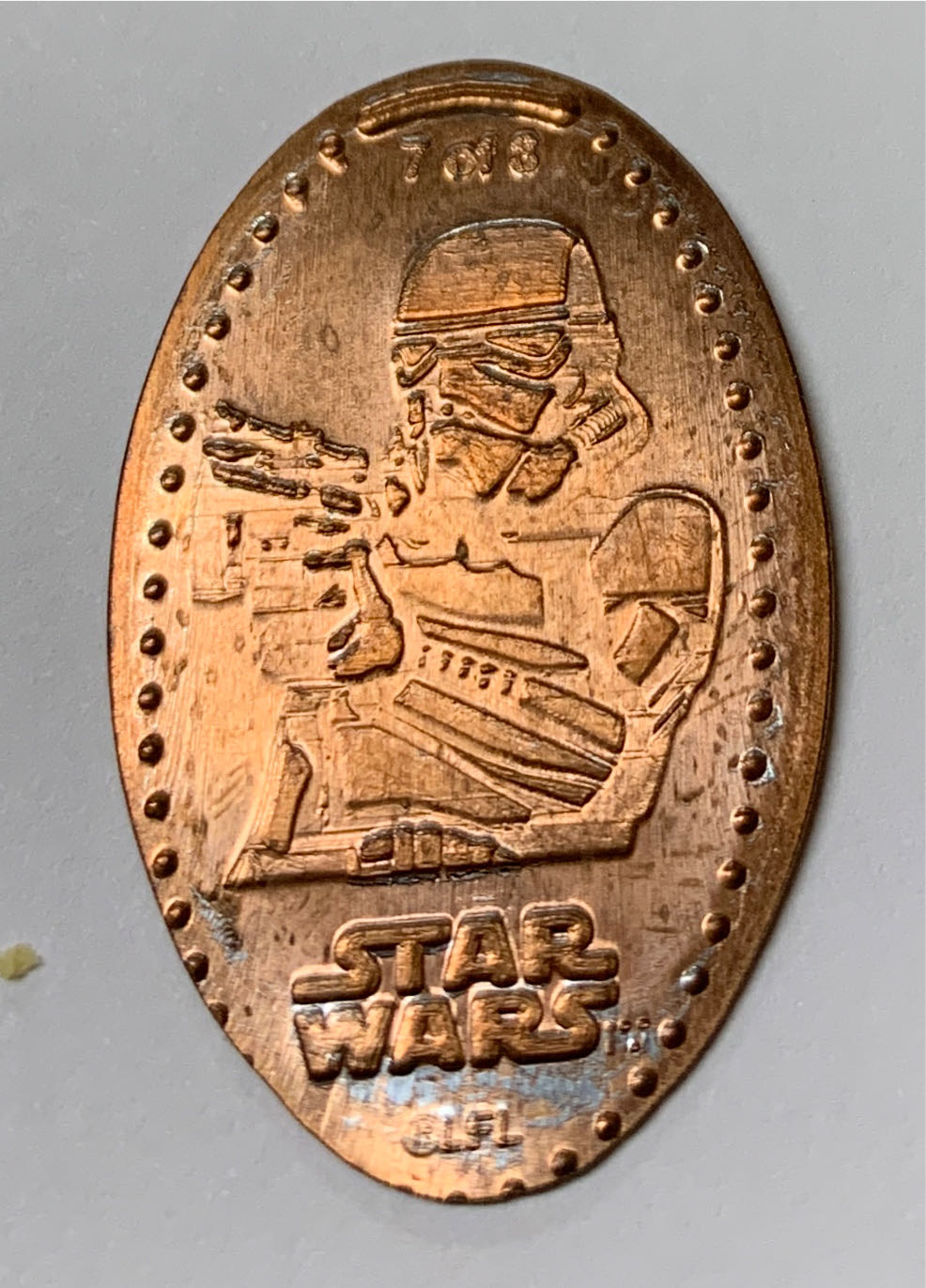 National History Museum Trictops