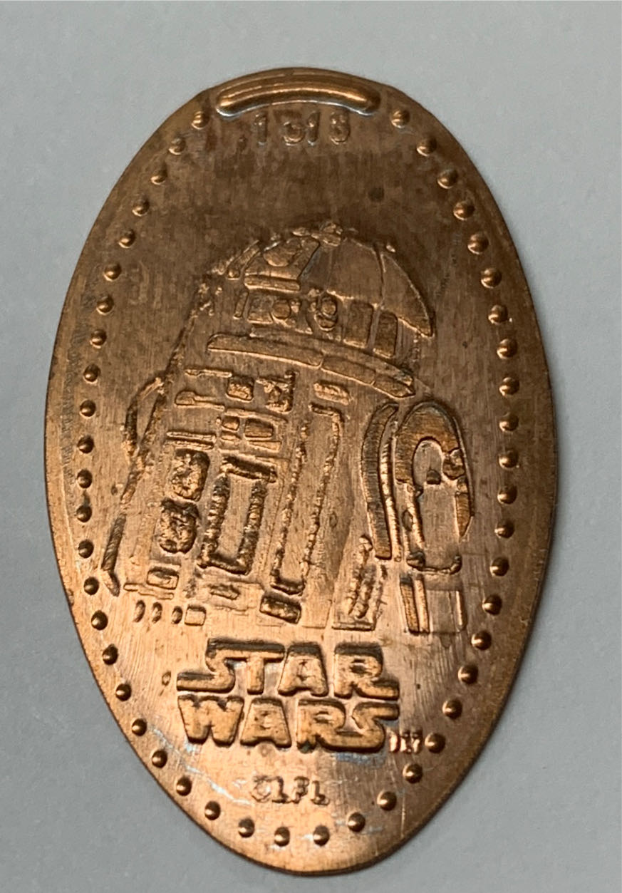 Nickel, Liberty V 1901