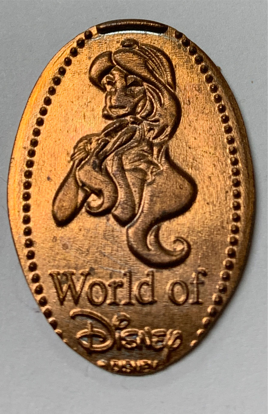 Half Dollar Walking Liberty 1944 D