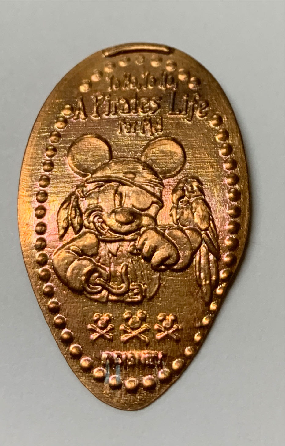 US Mint Proof Set - 2014