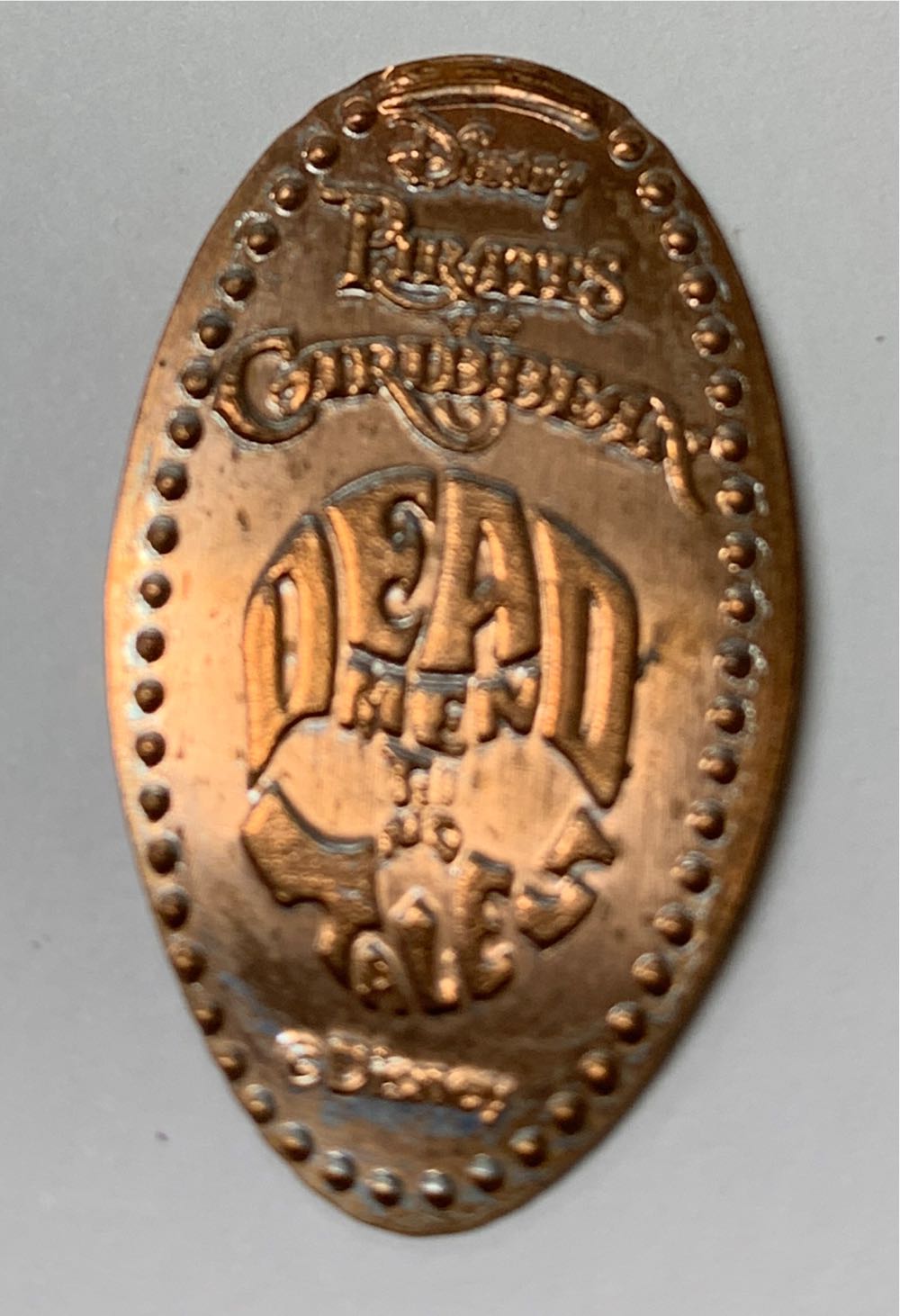 2023 Tooth fairy coin