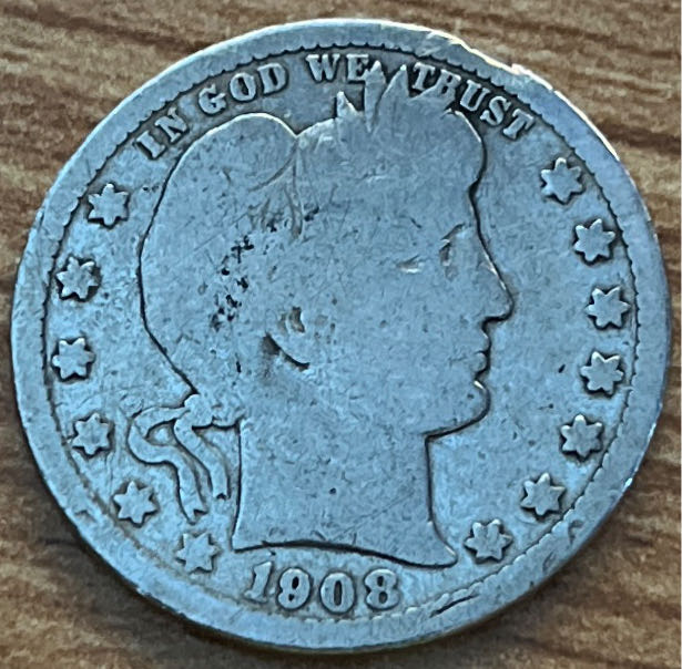 Vulcan Park Birmingham (State Outline)