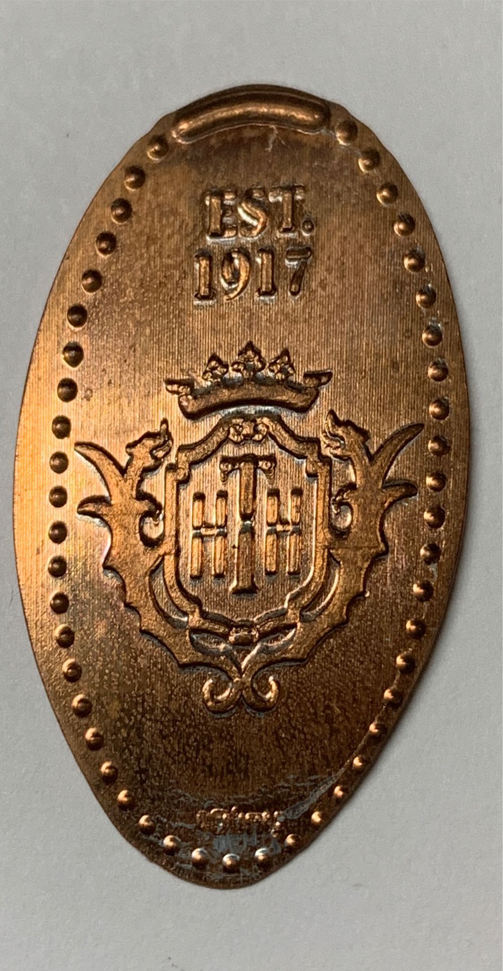 U.S. State Animal Series