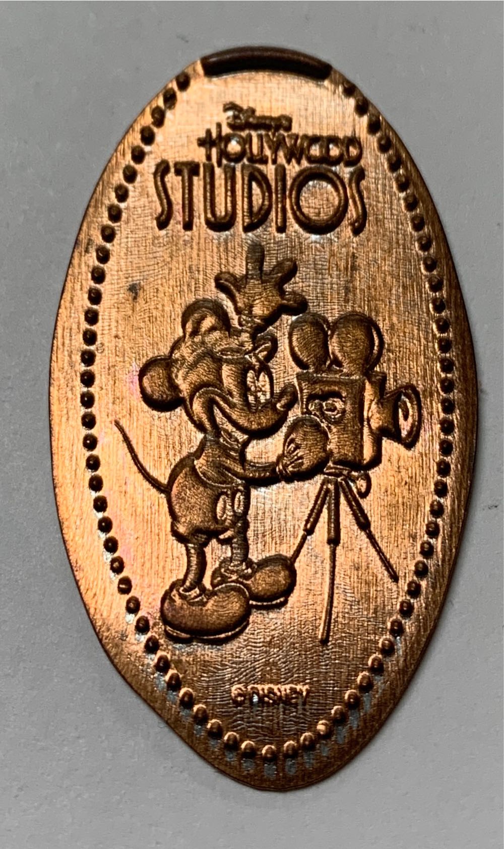 James Garfield 2011 D