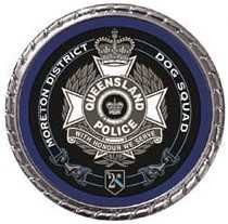 049 2021 Dog Squad  coin collectible - Main Image 2