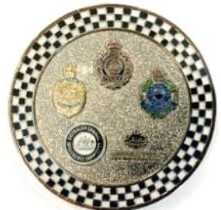 058 2021 Joint Organised Crime Task Force  coin collectible - Main Image 2