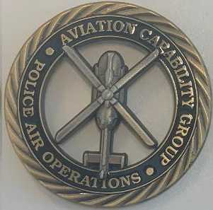 074 + 5 2022 PolAir  coin collectible - Main Image 2