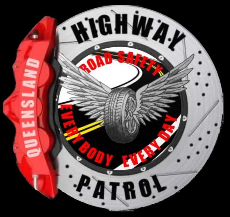 068 + 9 2022 Highway Patrol  coin collectible - Main Image 2