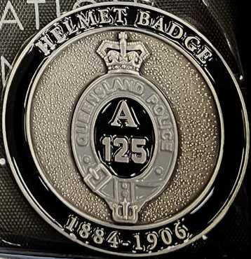 $2 2016 Rio Paralympic CC Roll